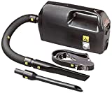 Aspirador weidinger S y GS, control ESD de 555 bares